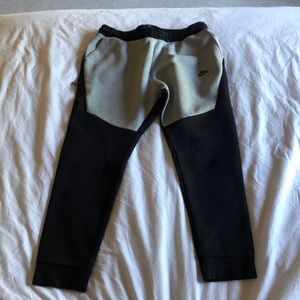 Nike joggers mens XL